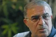 استقلال از اولش هم مربی خارجی می خواست