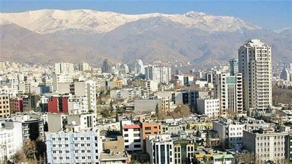 مظنه صاحبخانه شدن در منطقه تولید دارو تهران+ جدول