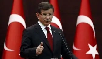 حضور نیروهای ترکیه درعراق برای ثبات منطقه