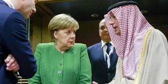 لغو ممنوعیت صادرات خودروهای زرهی به عربستان توسط آلمان