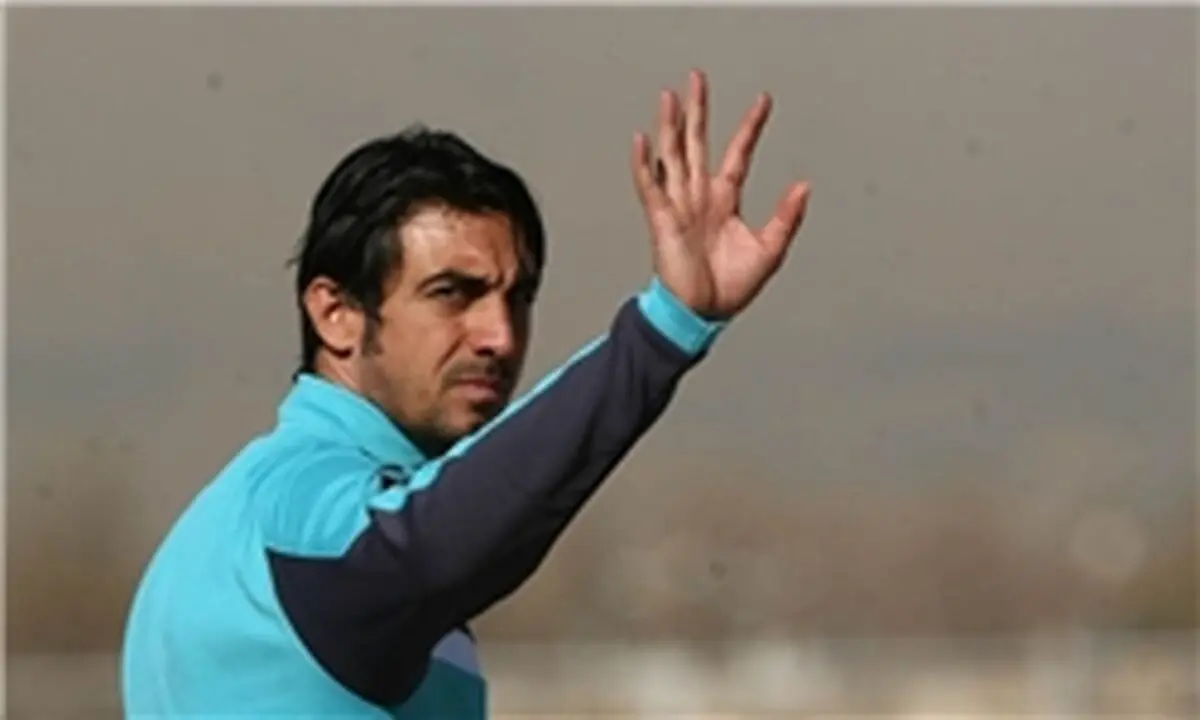 رحمتی بزرگترین حسرت اش را فاش کرد