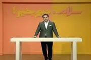 مجری مشهور ،خواهان عذرخواهی معصومه ابتکار شد/ عکس