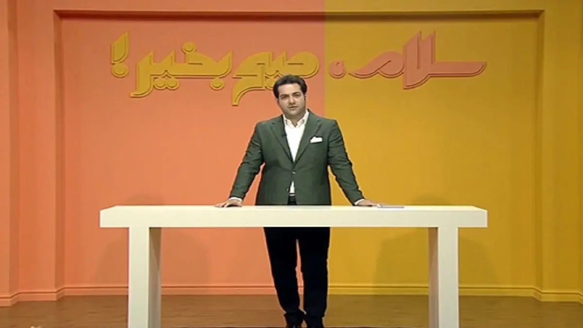 مجری مشهور ،خواهان عذرخواهی معصومه ابتکار شد/ عکس