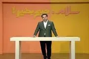 مجری مشهور ،خواهان عذرخواهی معصومه ابتکار شد/ عکس