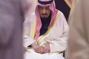 ابتلای خواهر پادشاه عربستان به کرونا

