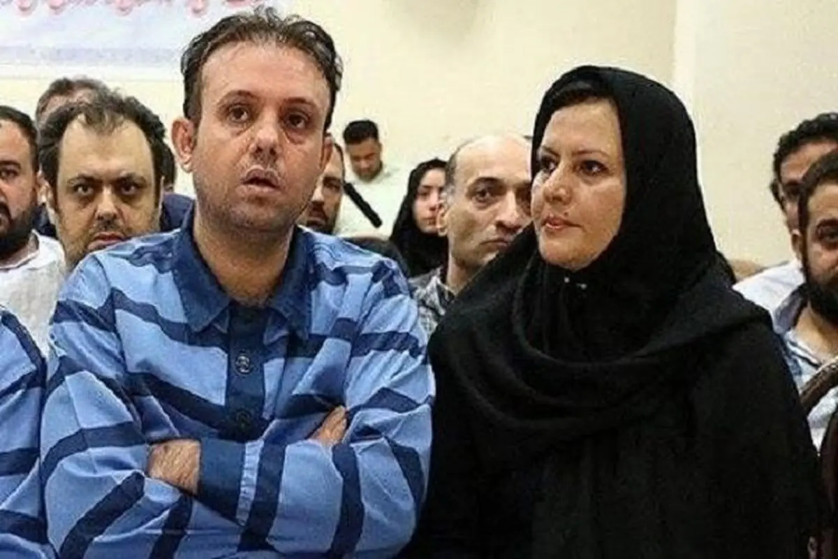 جزئیاتی از اقدامات زوج اخلالگر در نظام اقتصادی کشور
