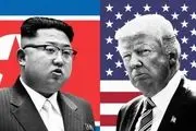 هشدار کره شمالی به ترامپ