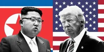 تهدید جدید ترامپ علیه کره شمالی
