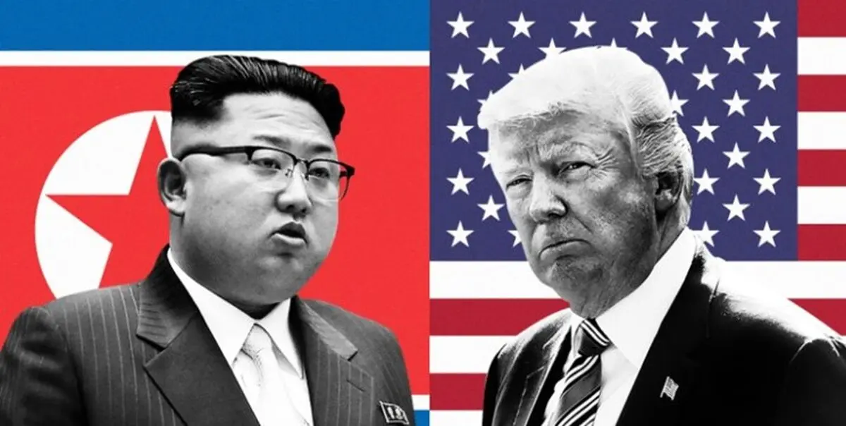 هشدار کره شمالی به ترامپ