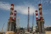 افزایش 640 مگاواتی ظرفیت واحدهای بخار در سال جهش تولید