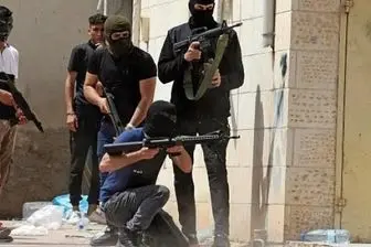 هراس محافل صهیونیست از تشدید عملیات های ضدصهیونیستی در ماه رمضان