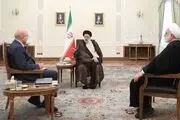 بررسی مسائل اداری و روابط میان سه قوه در نشست مشترک سران قوا