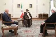 بررسی مسائل اداری و روابط میان سه قوه در نشست مشترک سران قوا