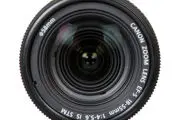 فهرست قیمت انواع لنز دوربین در بازار در 3 آبان