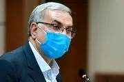 
استیضاح وزیر بهداشت با بیش از ۶۰ امضا کلید خورد
