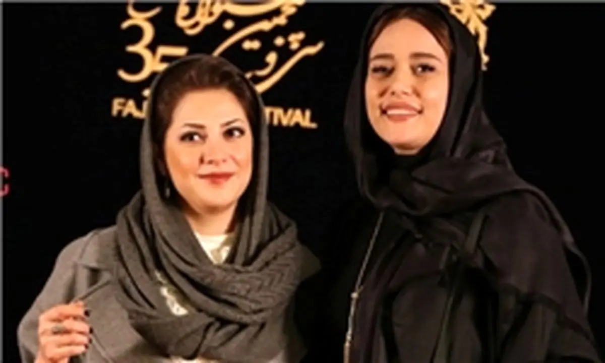 «ایزدیار» و «طباطبایی» با مردم به تماشای «ویلاییها» مینشینند