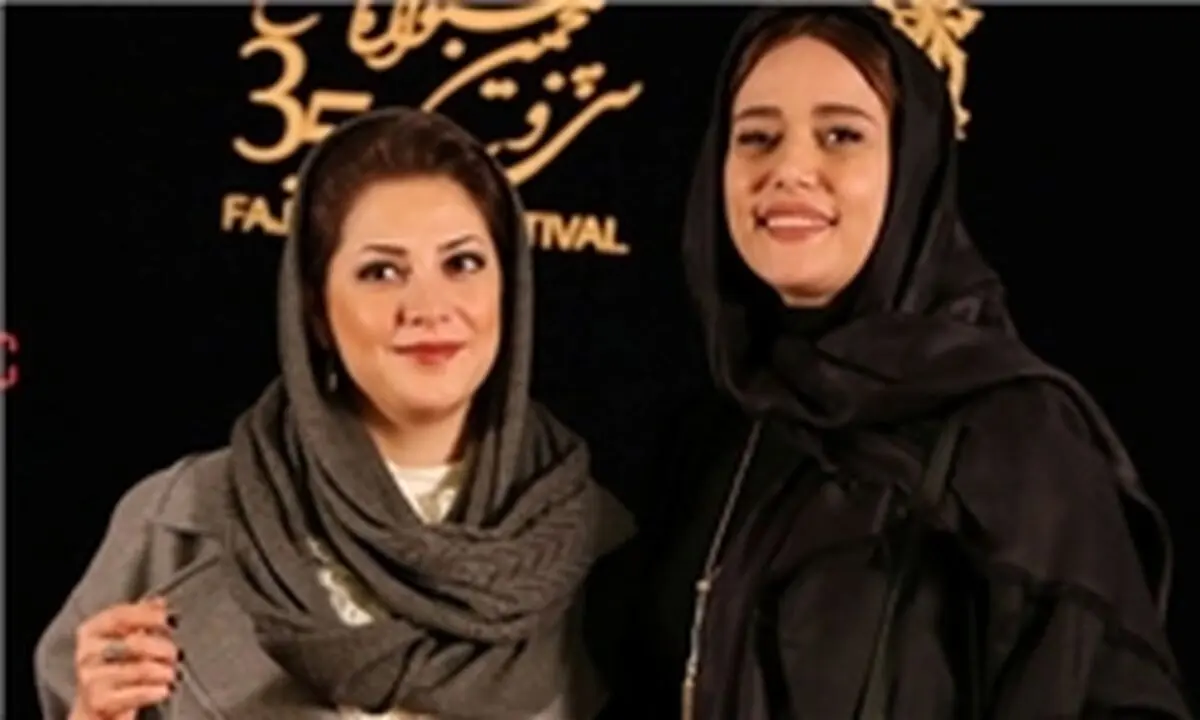 «ایزدیار» و «طباطبایی» با مردم به تماشای «ویلایی‌ها» می‌نشینند
