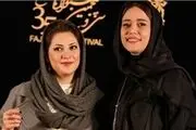 «ایزدیار» و «طباطبایی» با مردم به تماشای «ویلایی‌ها» می‌نشینند