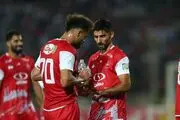 اولین پیروزی پرسپولیس بعد از سه هفته با داشتن این ۳ بازیکن