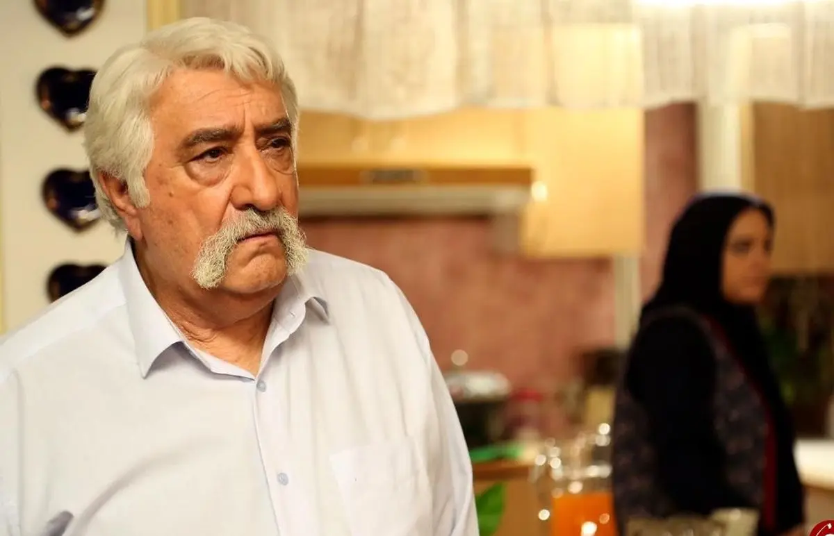 تصویری خاطره انگیز از بازیگران ستایش