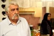تصویری خاطره انگیز از بازیگران ستایش 