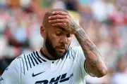 دنی آلوز خودکشی کرده است؟