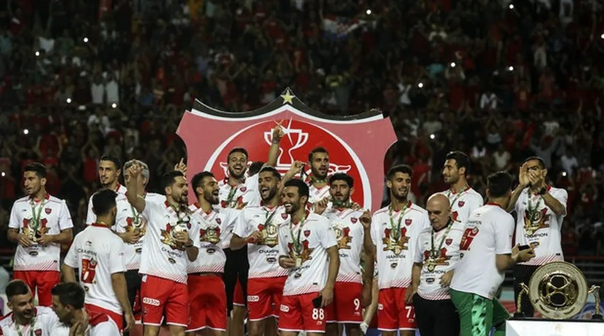 بازیکنان پرسپولیس به خواستهشان رسیدند