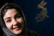 جشن خودمونی سارا صوفیانی برای تولد همسرش