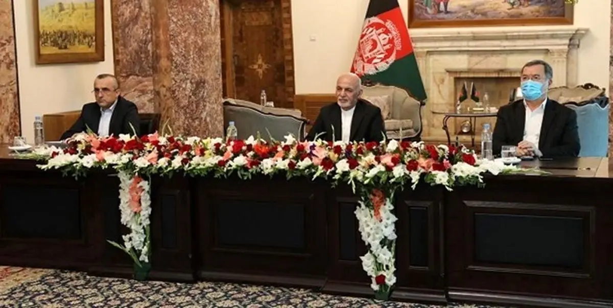 آزادی 5 هزار زندانی طالبان در آیندهای نزدیک