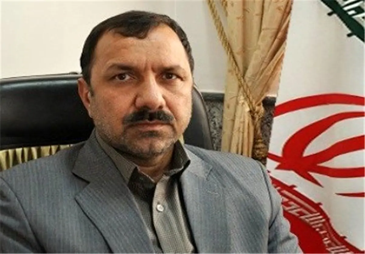 وجود ۱۰۳ تجهیزات بازی آبی در مشهدمقدس