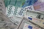 چند نرخی بودن ارز باعث فساد است 