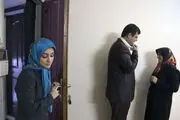 با دخالت های خانواده همسرم چه کار کنم؟