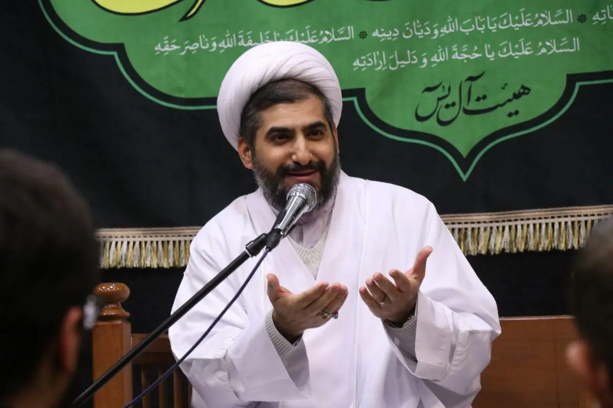 بترسید از عقوبت حق الناس