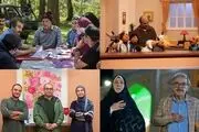 با سریال‌های نوروز 97 آشنا شوید/تصاویر
