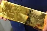 قیمت جهانی طلا در 15 شهریور 99