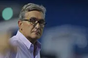 دلخوری برانکو از پرسپولیسی‌ها