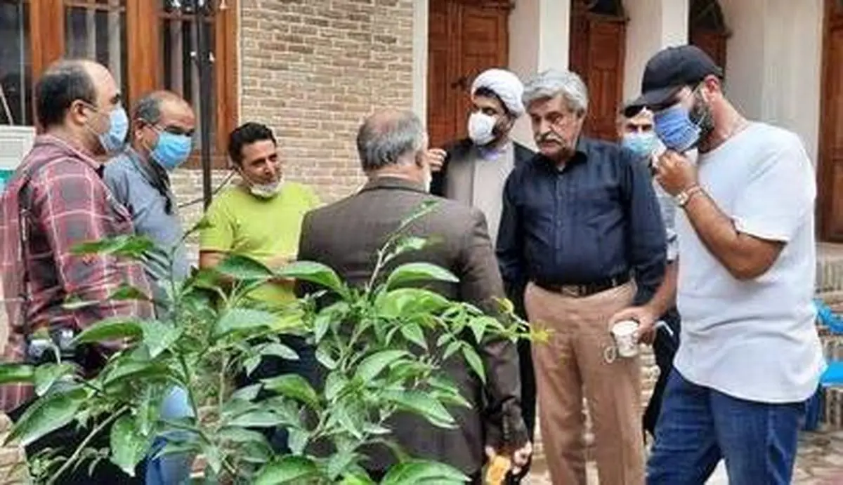 سریال «سایههای رعنا» به شبکه دو میآید