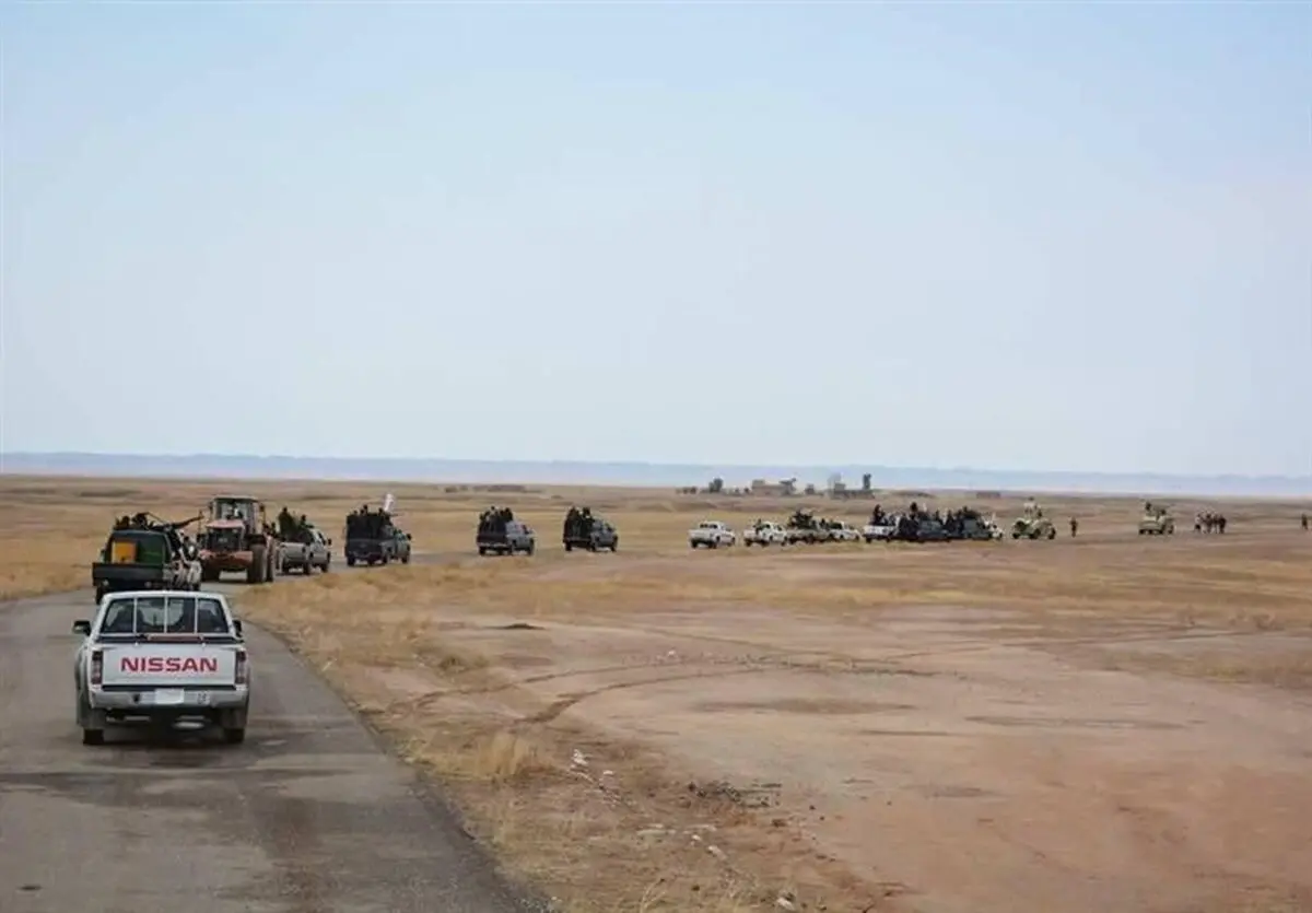 اخراج پناهندگان عراقی از اروپا