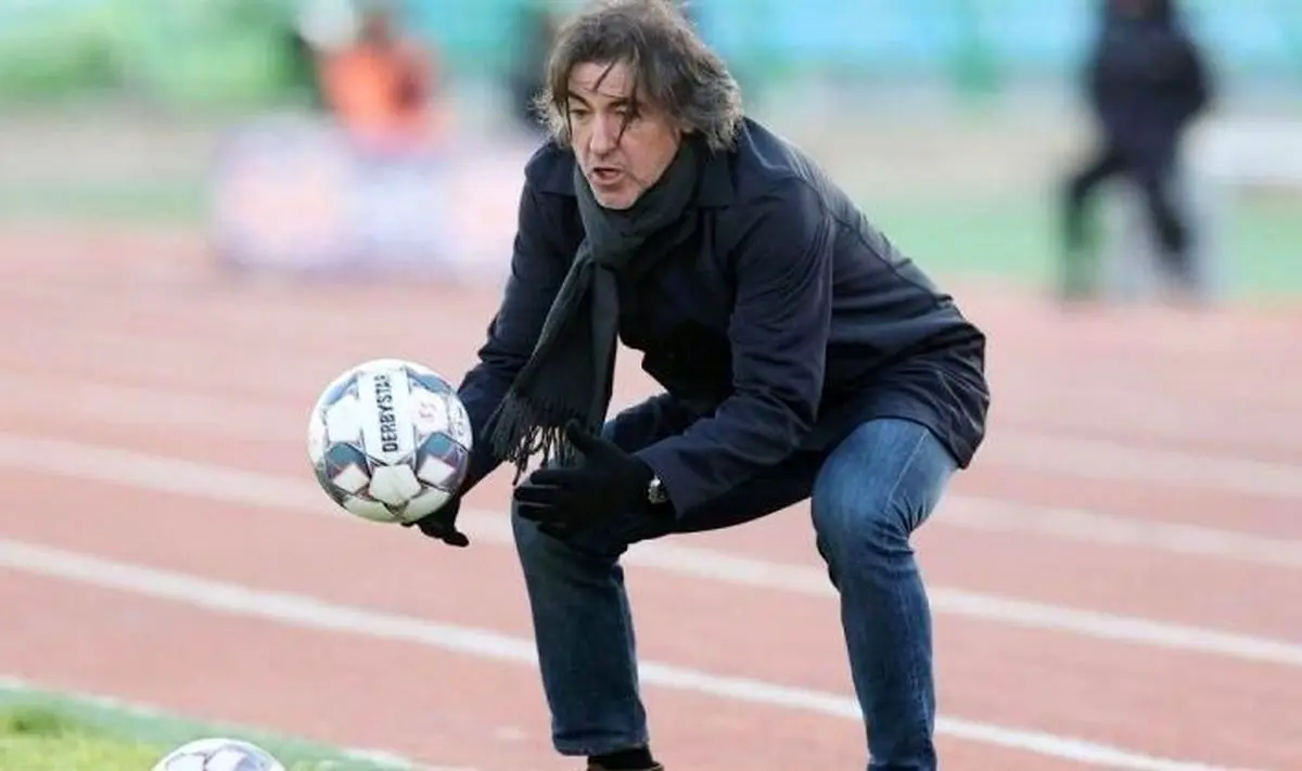 
مرور کارنامه ساپینتو در ۵۰ بازی لیگ برتر
