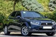قیمت خودرو‌های ایران خودرو امروز سه‌شنبه ۶ شهریور ۱۴۰۳ + جدول
