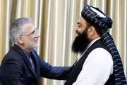پای ایران به درگیری بین پاکستان و افغانستان باز شد