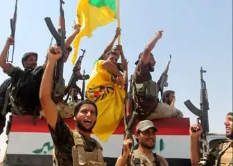 سیطره کامل ارتش عراق بر کرکوک 