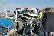 عامل انسانی سبب وقوع 70 درصد تصادفات نوروزی