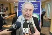 درگذشت دبیرکل اسبق اتحادیه عرب 
