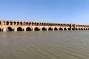 خداحافظی مهمان ۵۰ روزه با اصفهان