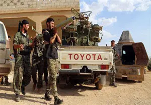  آمادگی نیرو‌های دموکراتیک سوریه برای واگذاری کنترل منبج به دولت