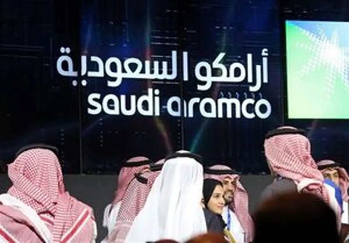 
تلاش عربستان برای تحت کنترل گرفتن آرامکو
