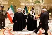 روابط اقتصادی تهران - کویت ‏باید همپای روابط سیاسی توسعه یابد
