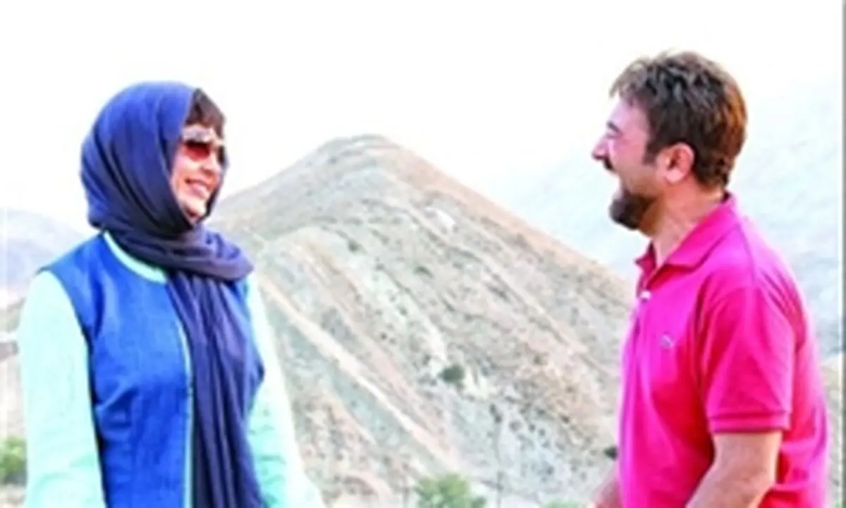 «پسرعمو دخترعمو» پاییز اکران می‌شود