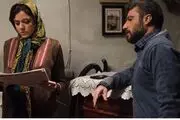 اکران فیلم «سیروس الوند» پس از 3 سال انتظار
